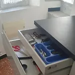 Casa Nel Borgo Lägenhet