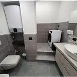Casa Nel Borgo Lägenhet