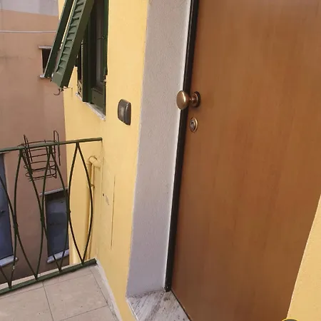 Casa Nel Borgo