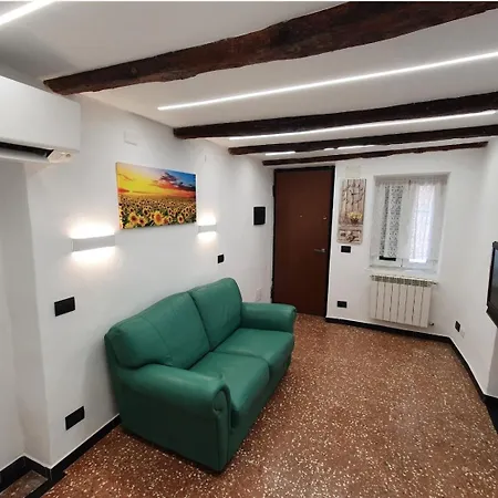 Casa Nel Borgo