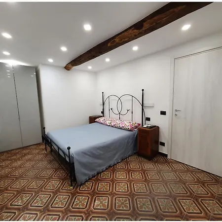 Casa Nel Borgo Stella