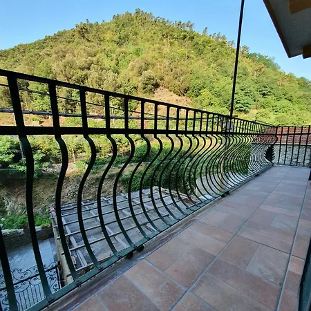 Casa Nel Borgo *