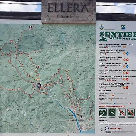 Casa Nel Borgo Stella