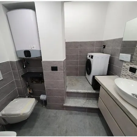 Casa Nel Borgo Apartment