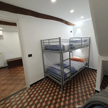 Apartment Casa Nel Borgo