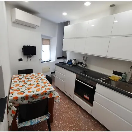 Casa Nel Borgo