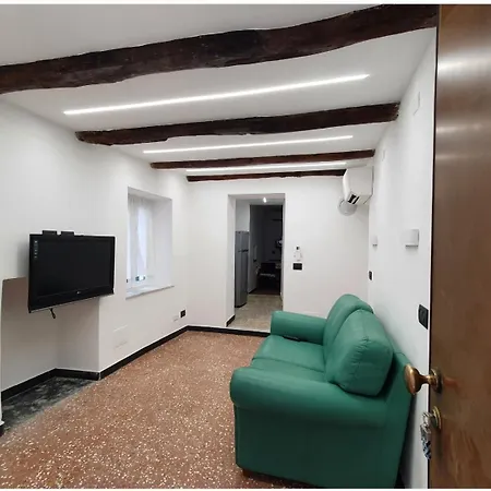 Apartment Casa Nel Borgo *