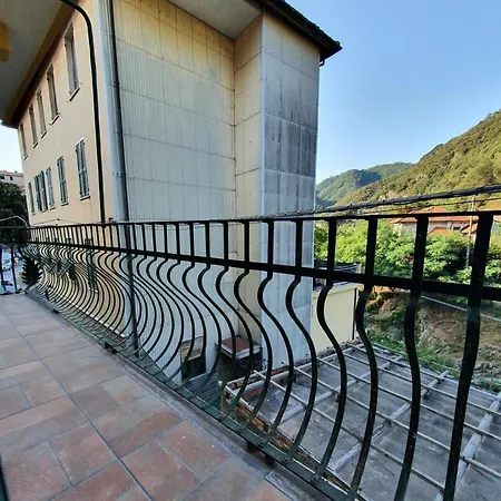 Apartment Casa Nel Borgo Stella