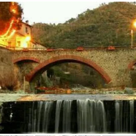 Casa Nel Borgo Apartment Stella