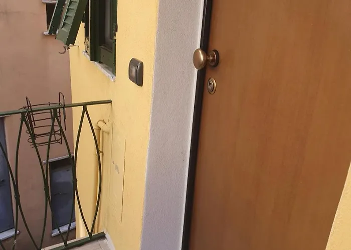 Casa Nel Borgo
