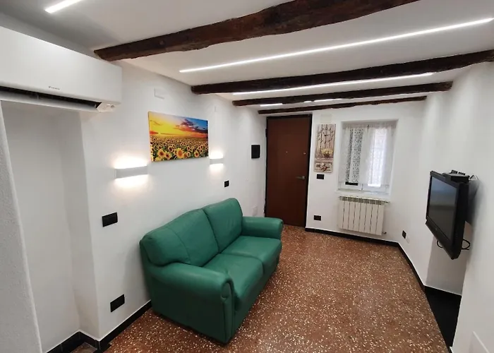 Casa Nel Borgo
