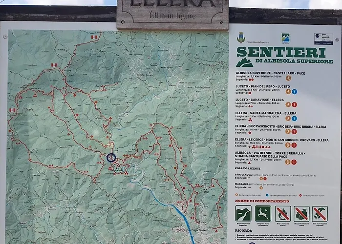 Casa Nel Borgo Stella