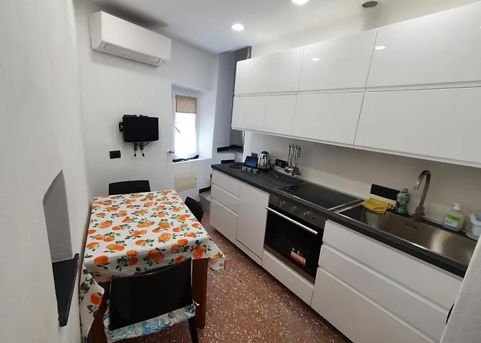 Casa Nel Borgo