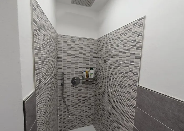 Casa Nel Borgo Lägenhet *