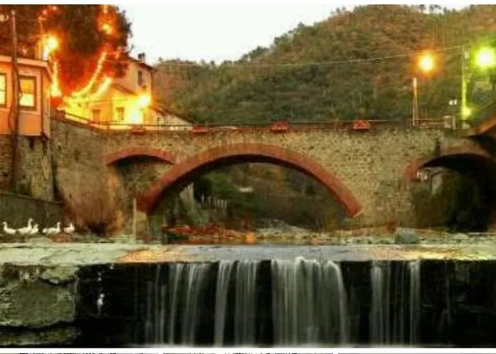 Casa Nel Borgo Lägenhet Stella